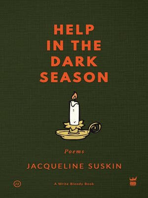 cover image of Help in the Dark Season